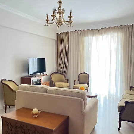 Maria Apartment