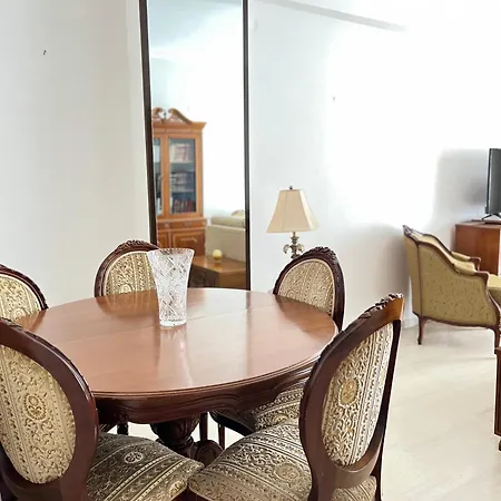 Maria Apartment Kalamata