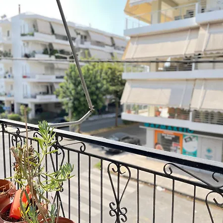Apartment Maria