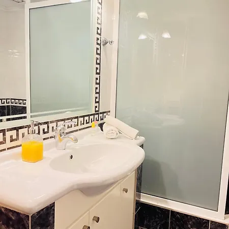 Apartment Maria