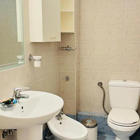 Apartment Maria Kalamata