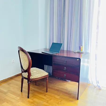 Maria Apartment