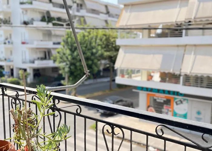 Apartman Maria