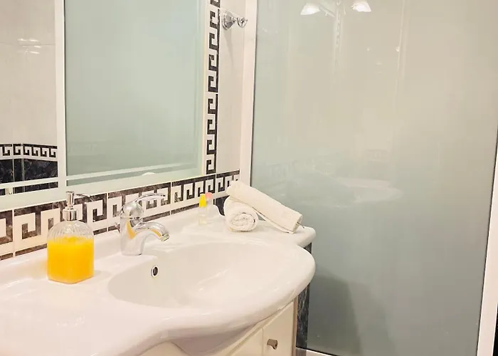 Apartman Maria