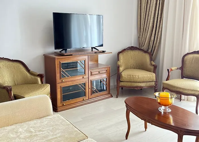 Apartment Maria Kalamata