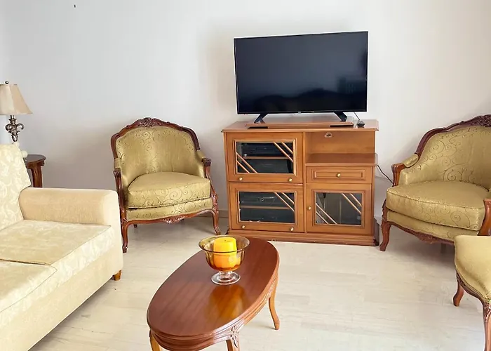 Apartment Maria