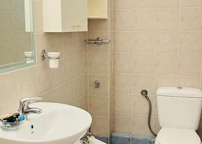 Apartment Maria Kalamata