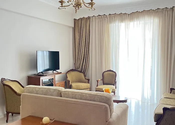 Maria Apartment