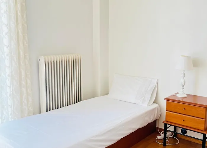 Apartment Maria
