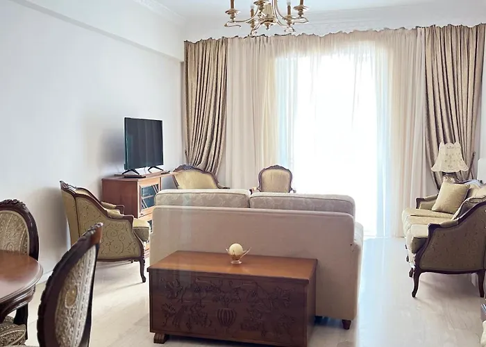 Maria Apartman